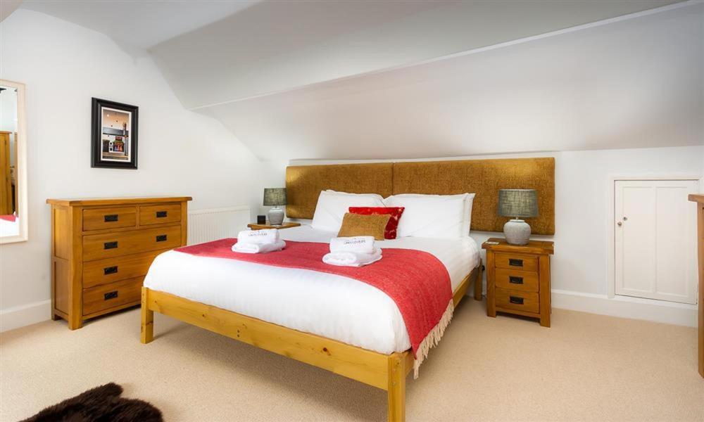 Holiday home Ellerthwaite House *