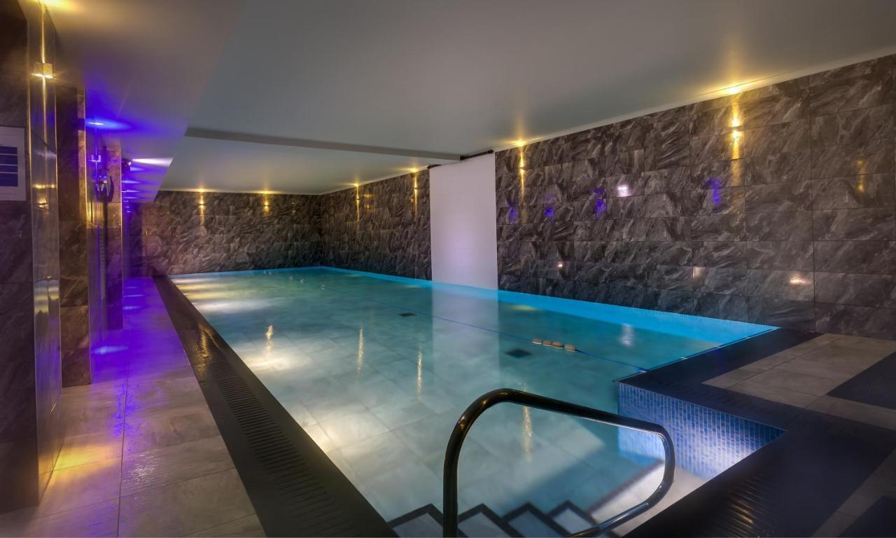 Holiday home Orrest Range *