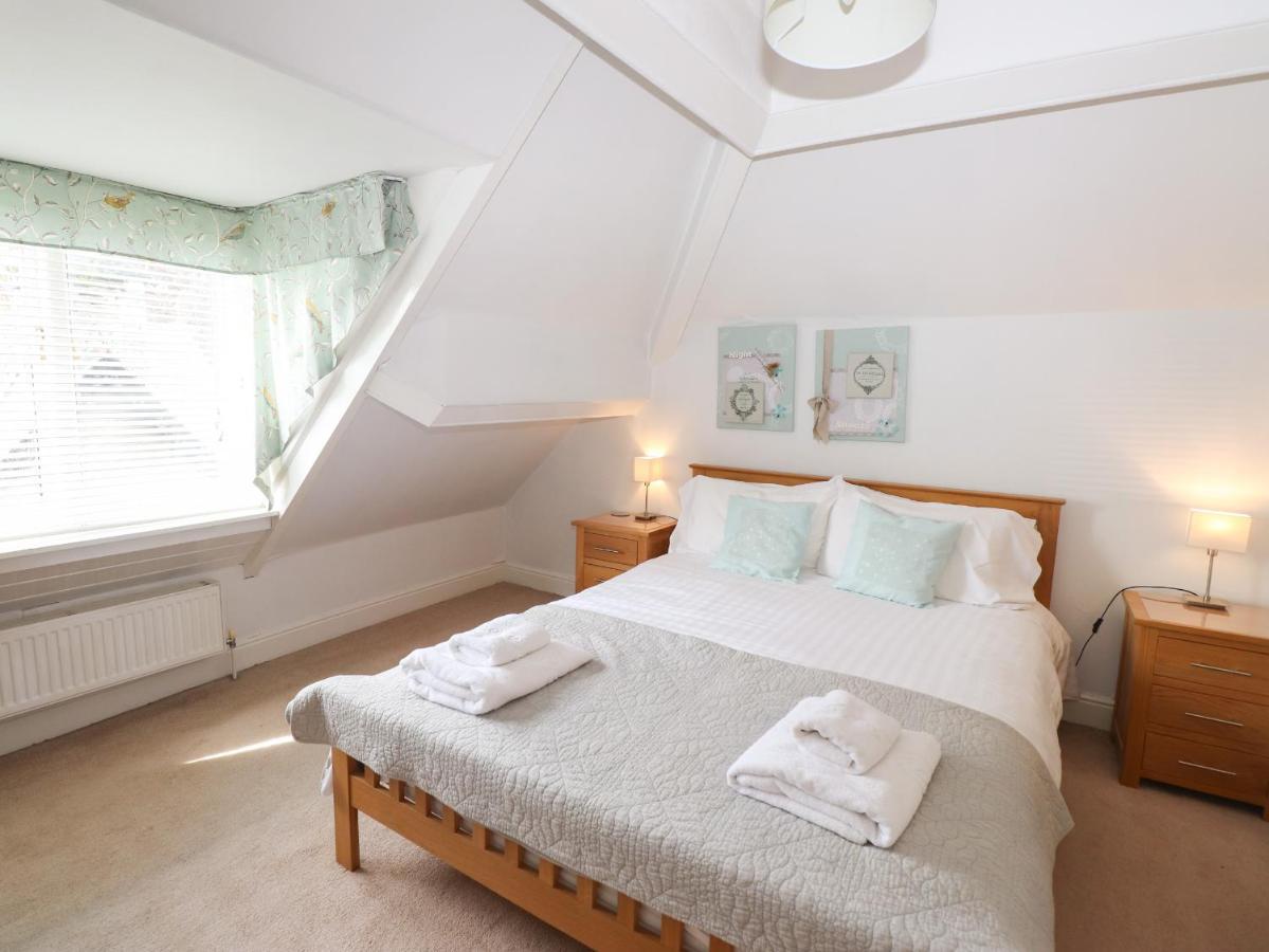 Holiday home Ravenscroft *