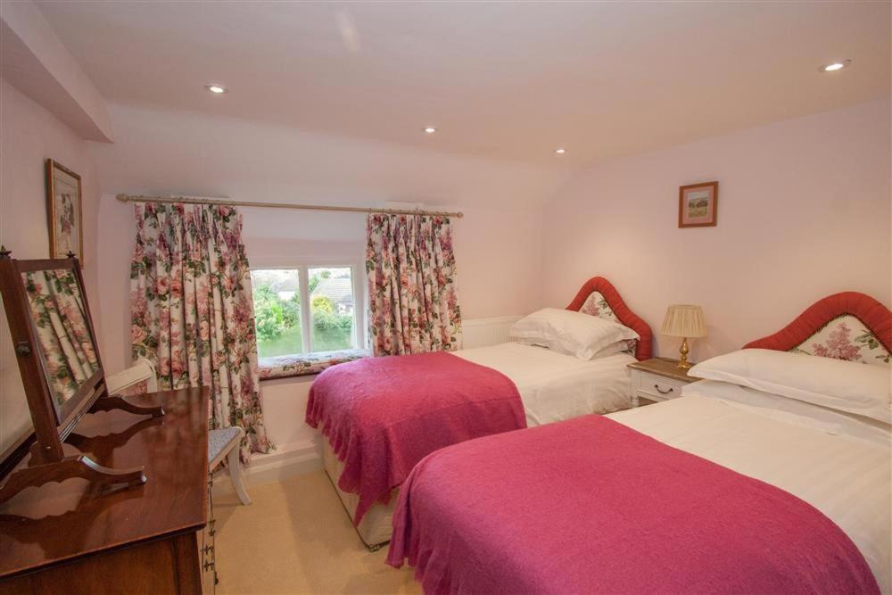 Old Droomer Holiday home Windermere