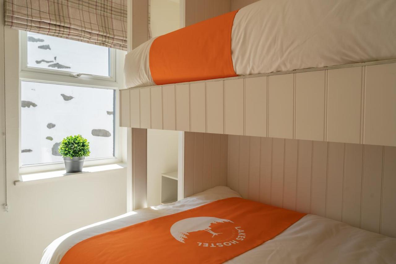 Hostel Lakes Boutique