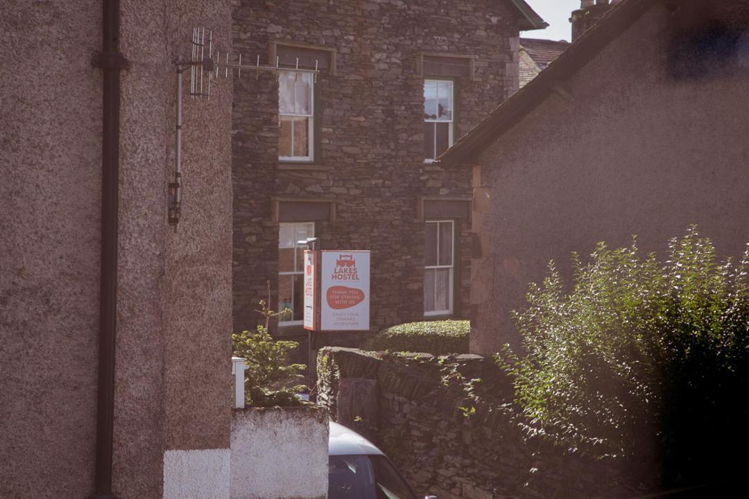 Lakes Boutique Hostel