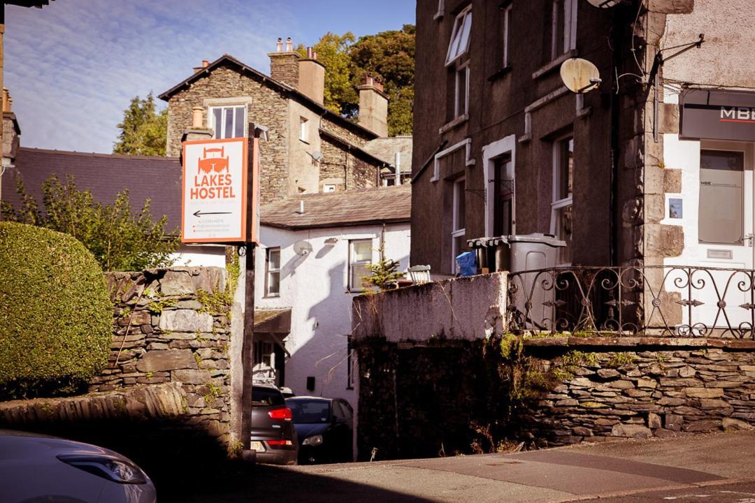 Lakes Boutique Hostel *