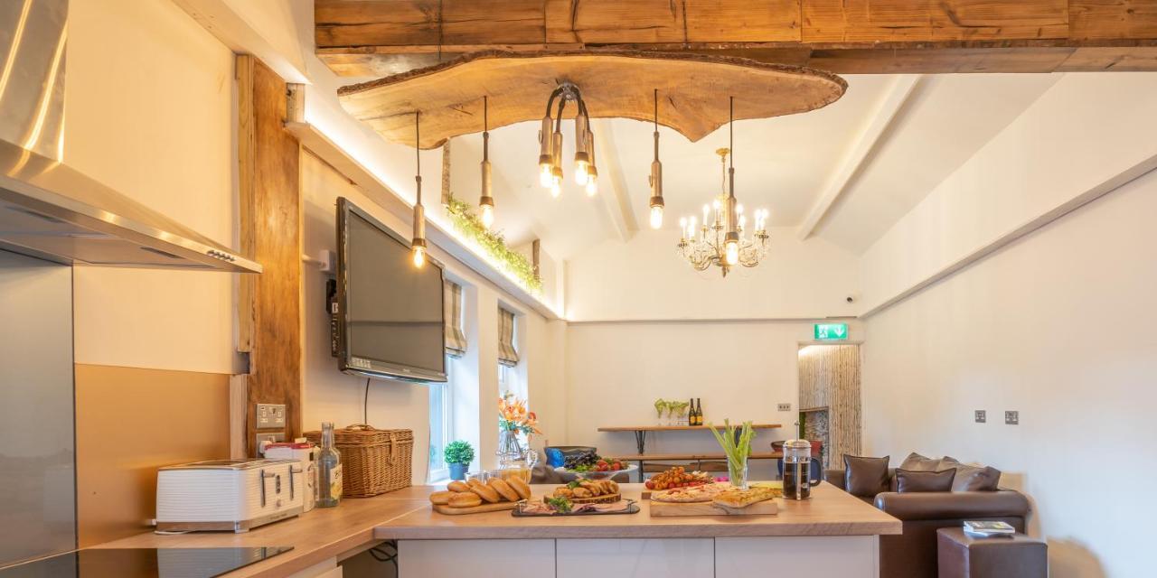 Hostel Lakes Boutique Windermere