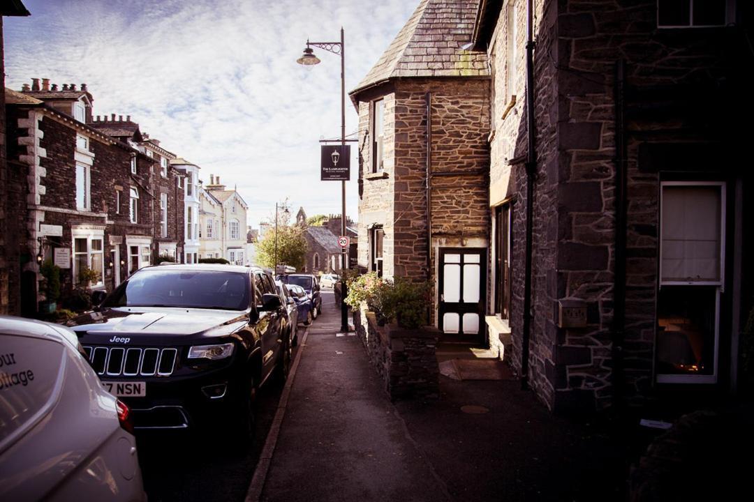 Lakes Boutique * Windermere