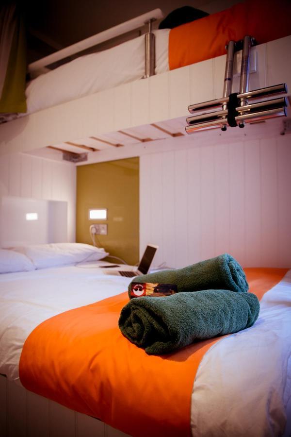 Hostel Lakes Boutique *