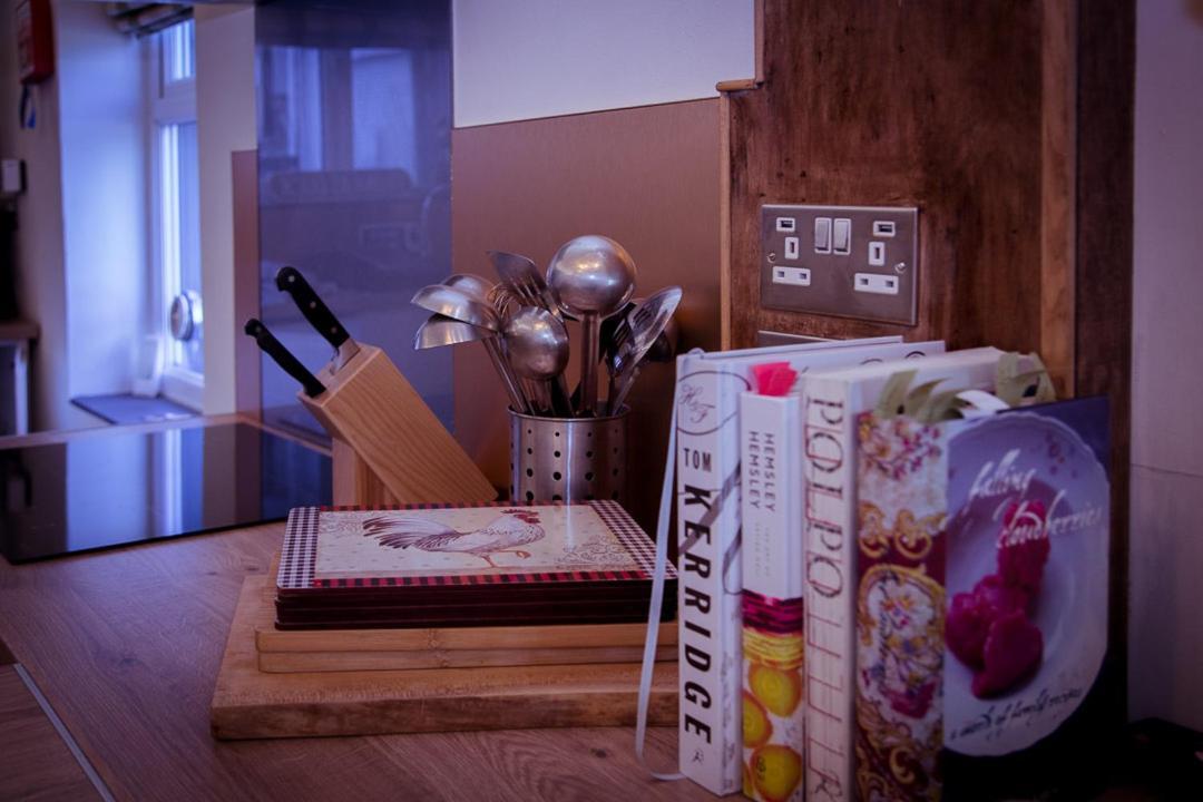 Lakes Boutique Hostel Windermere