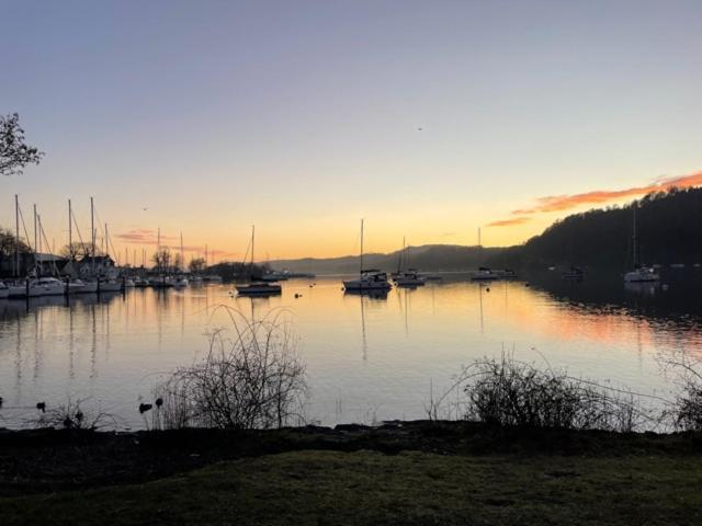 Hostel Lakes Boutique