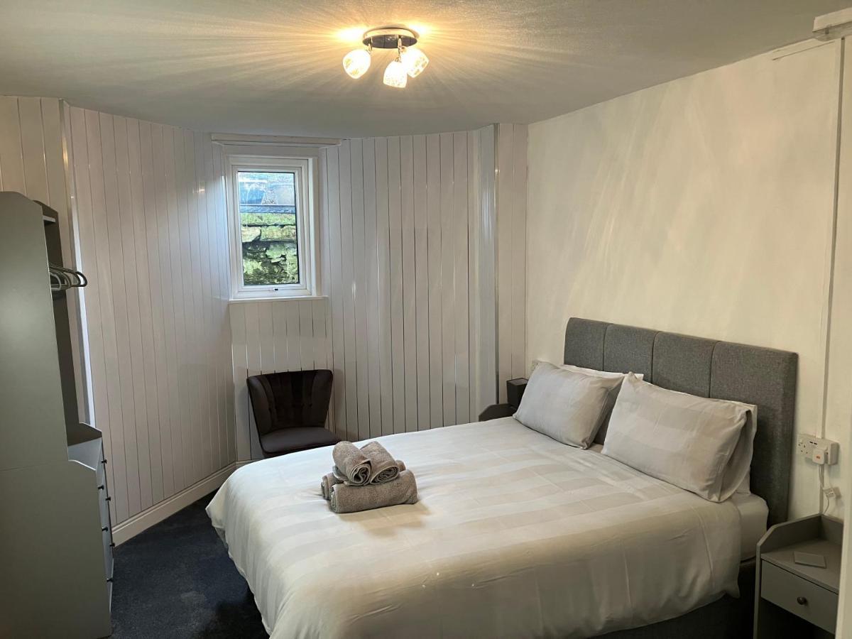 Guest house Thornleigh House