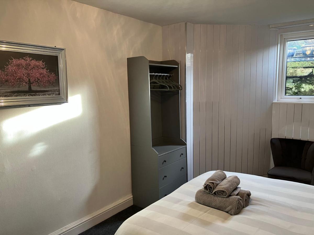 Guest house Thornleigh House