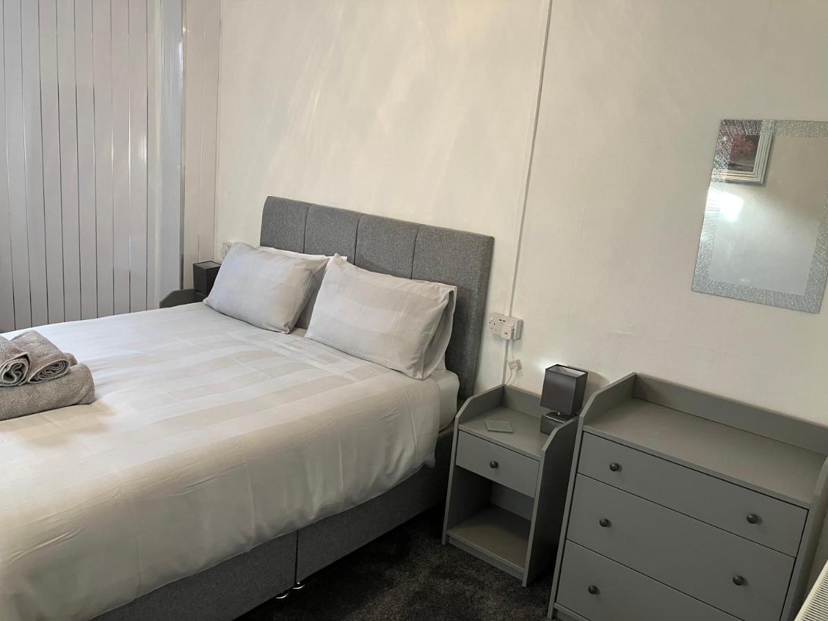Thornleigh House Guest house