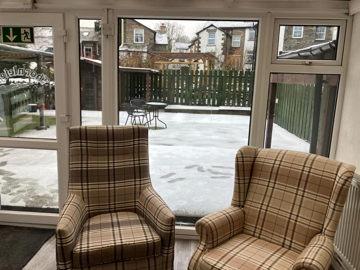 Thornleigh House Guest house *