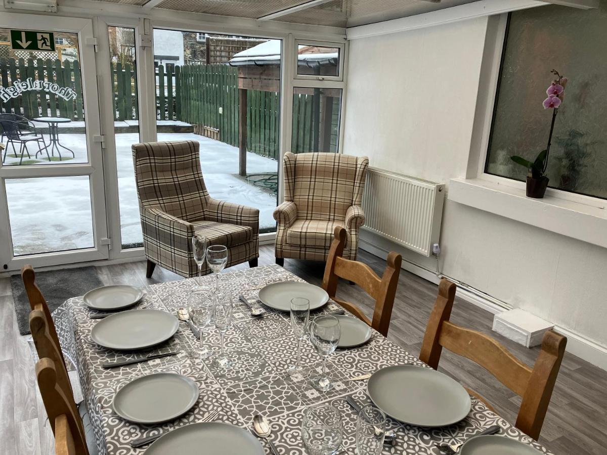 Guest house Thornleigh House *