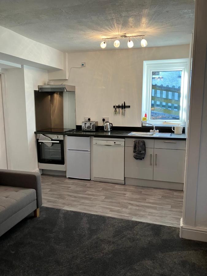 Thornleigh House Guest house *