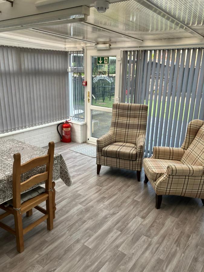 Thornleigh House Guest house Windermere