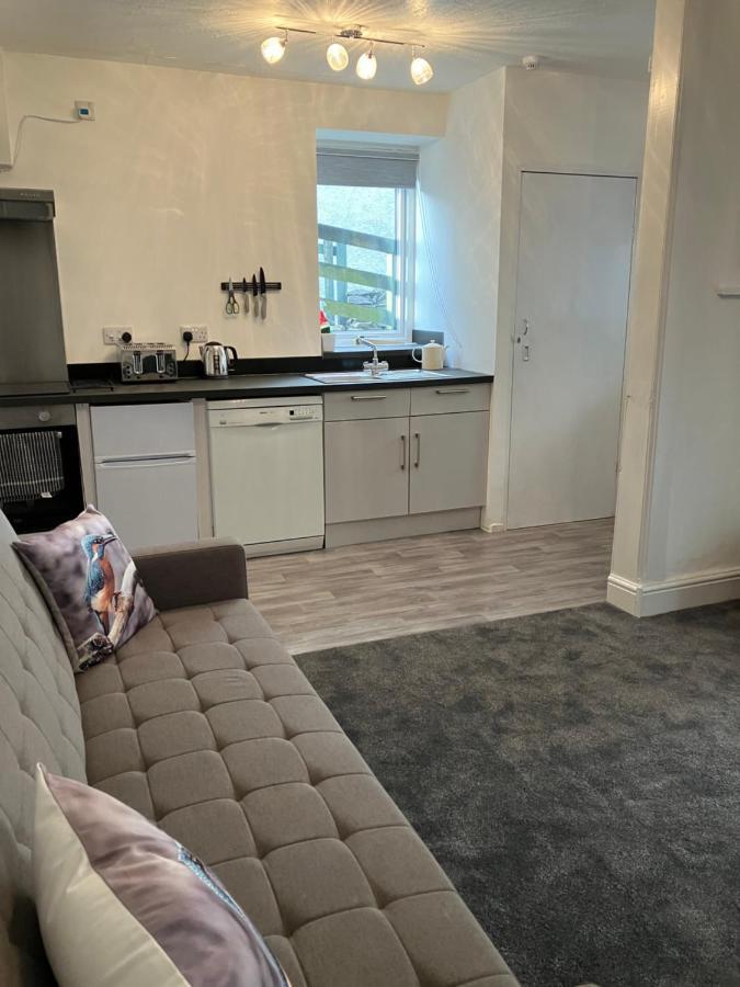 Thornleigh House * Windermere