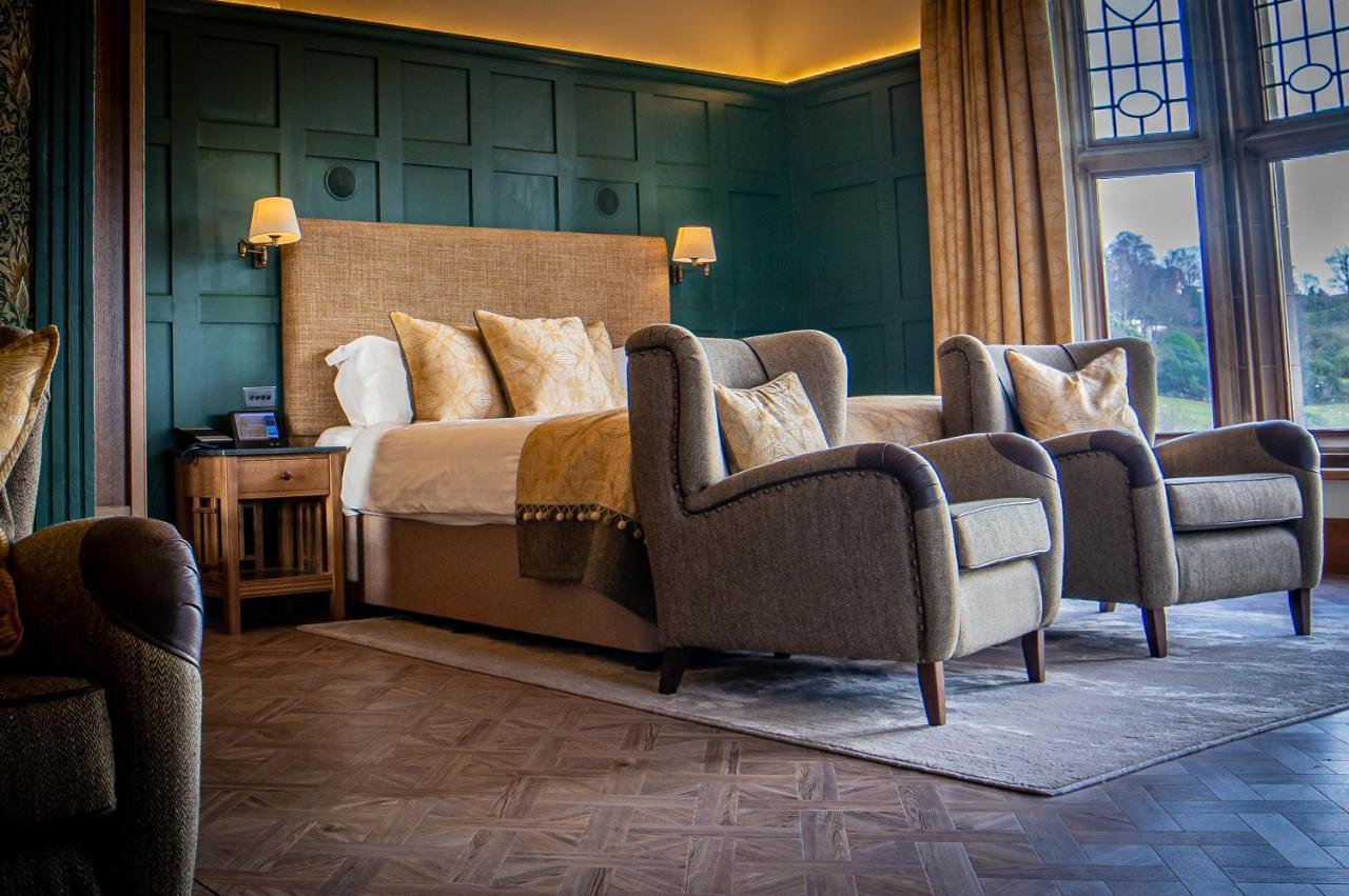 Holbeck Ghyll With Stunning Views *