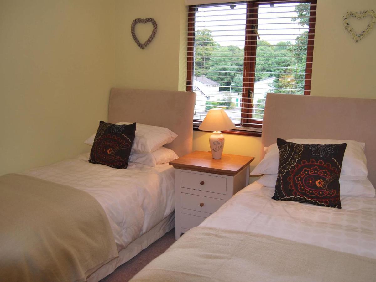 Dovera Holiday home