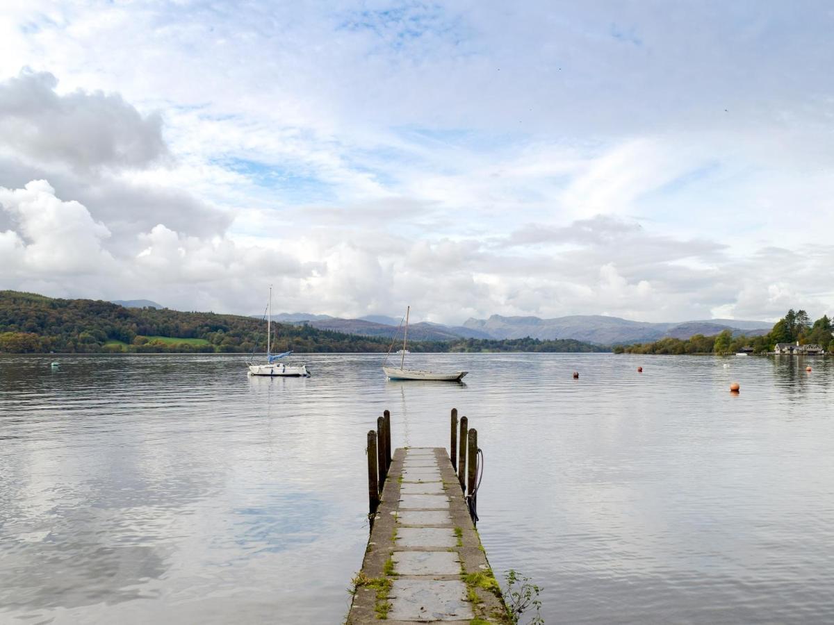 Holiday home Dovera Windermere