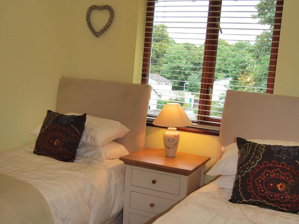 Dovera Holiday home