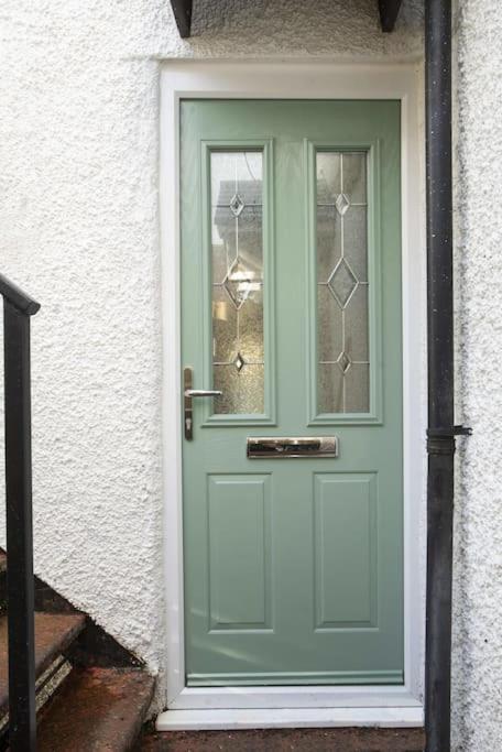 - District Escape For Two Apartment