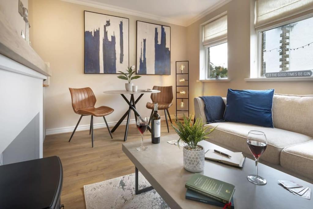 Apartment - District Escape For Two *