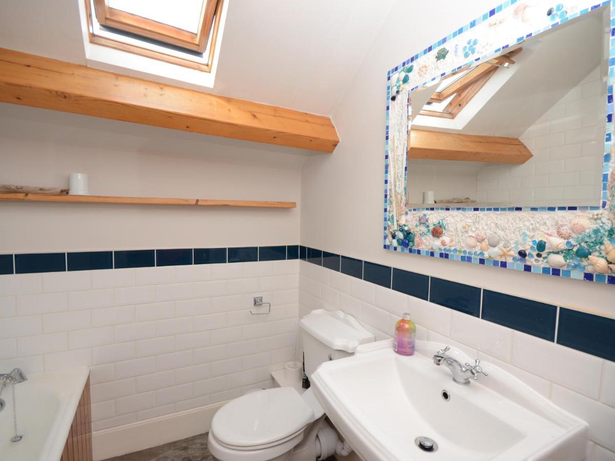 Holiday home Ingle Burrow