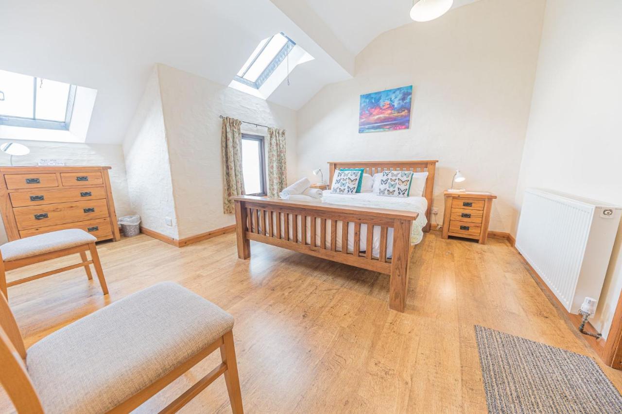 The Stables, Knotts Farm Holiday home Windermere
