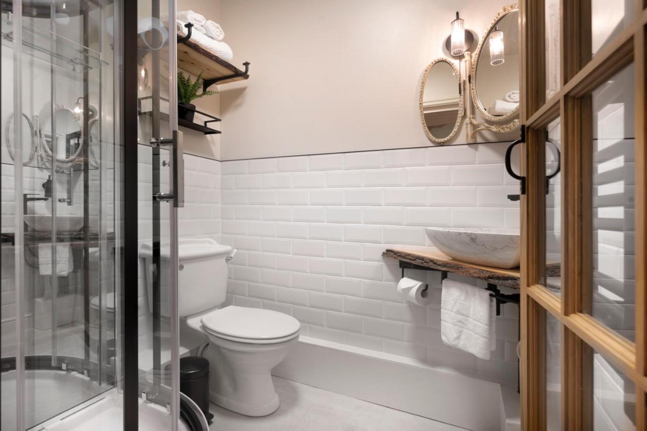 Apartamento The Rafters, District Windermere