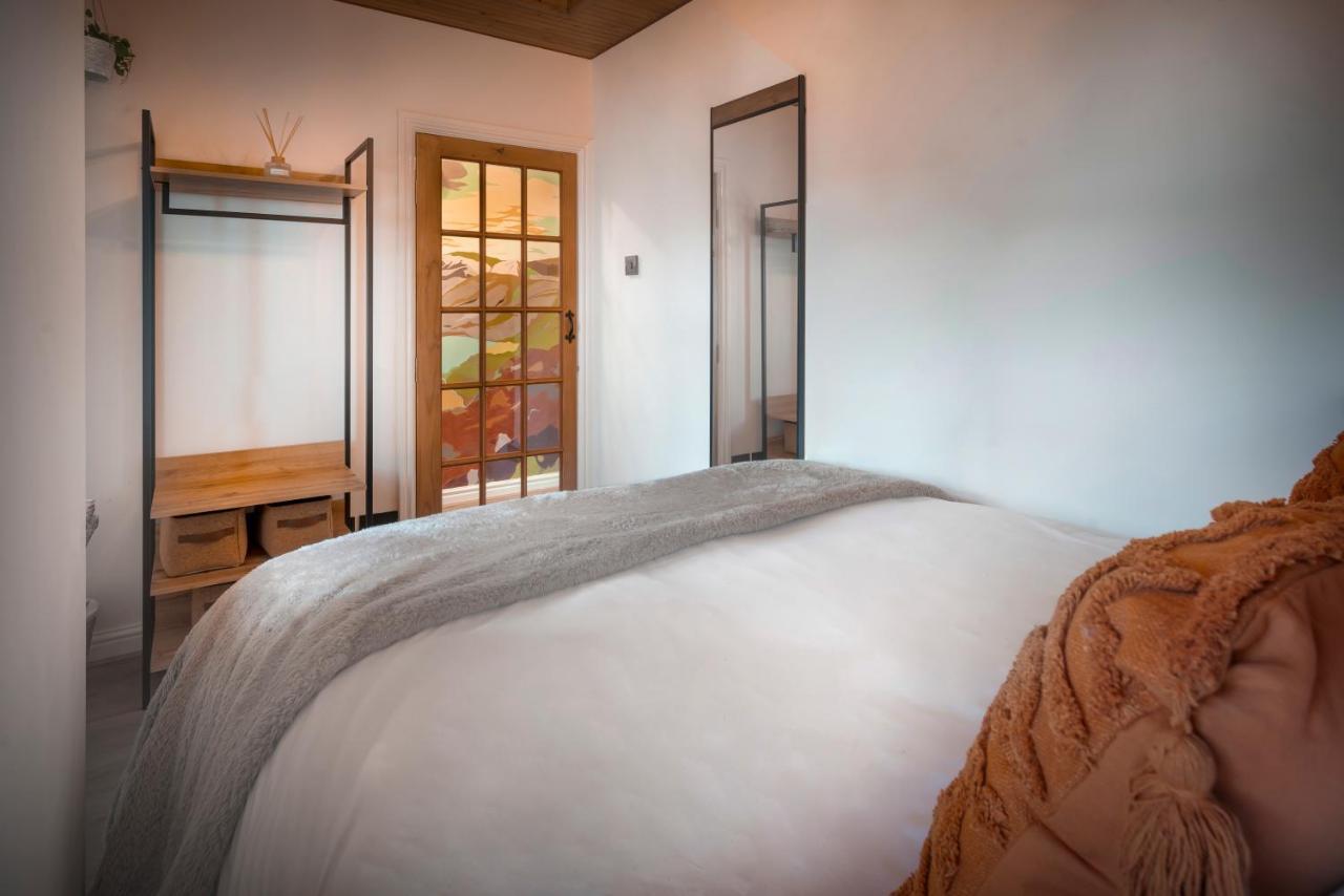 Apartamento The Rafters, District Windermere