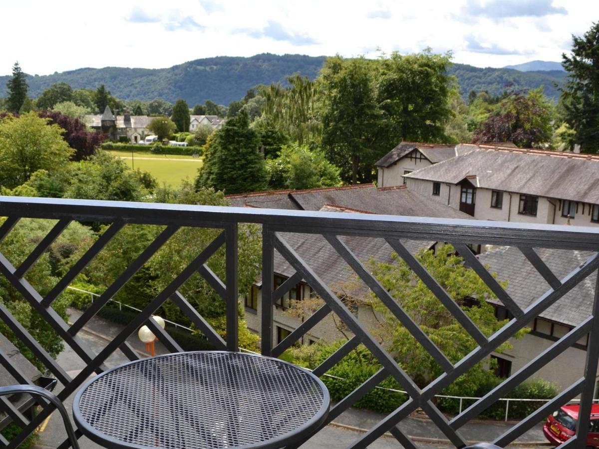 College Gate Holiday home Windermere