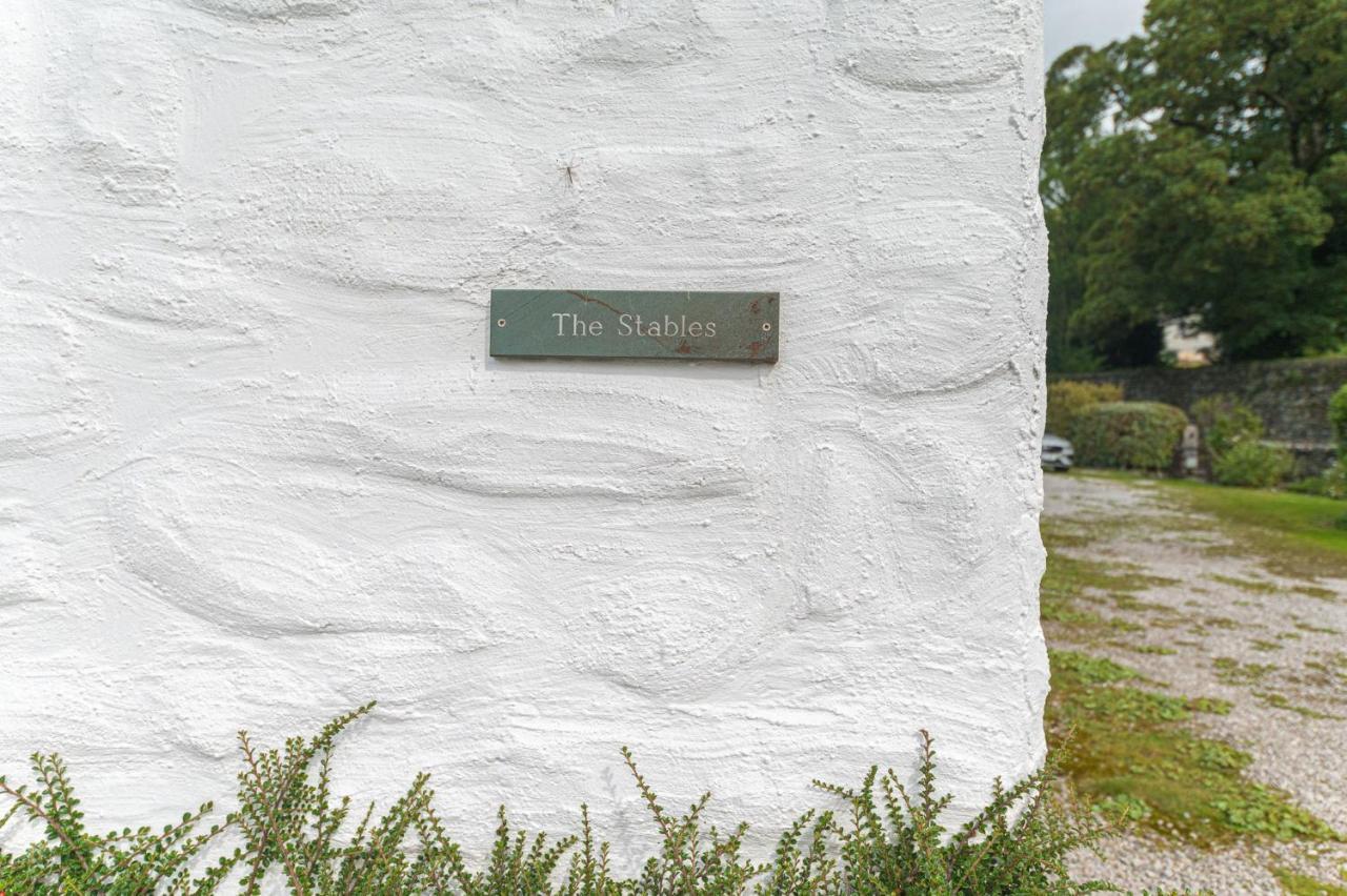 The Stables, Knotts Farm * Windermere