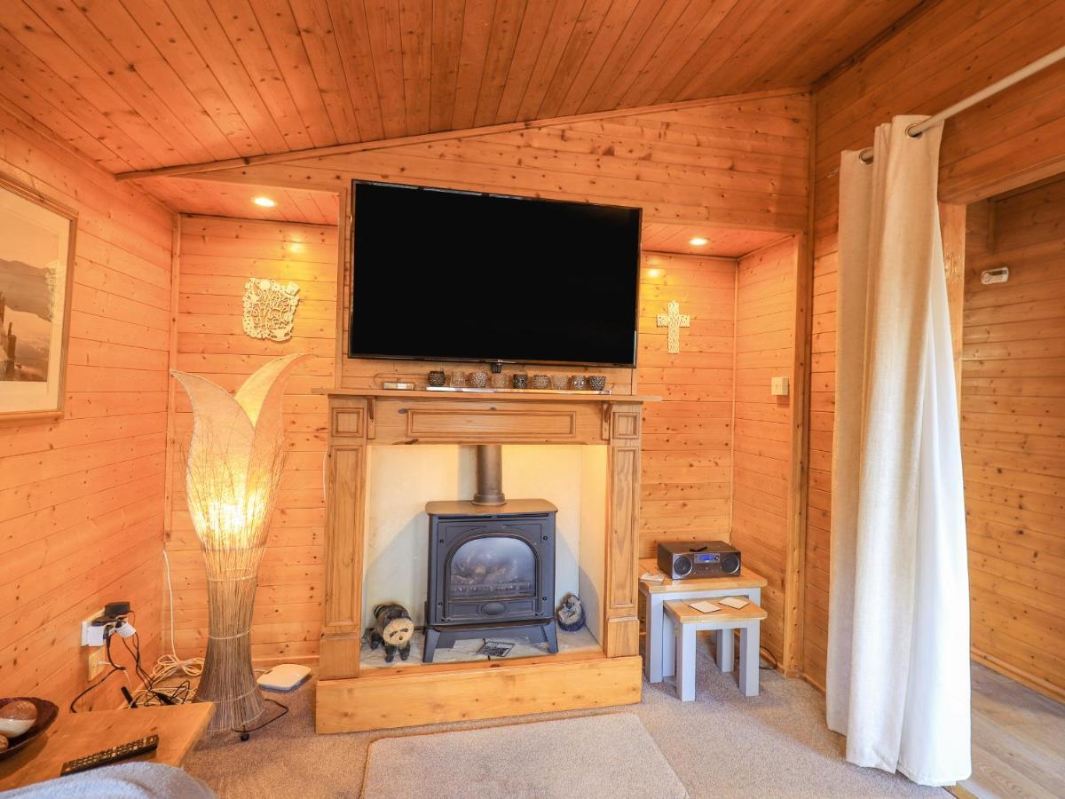 Esk Pike Holiday home *