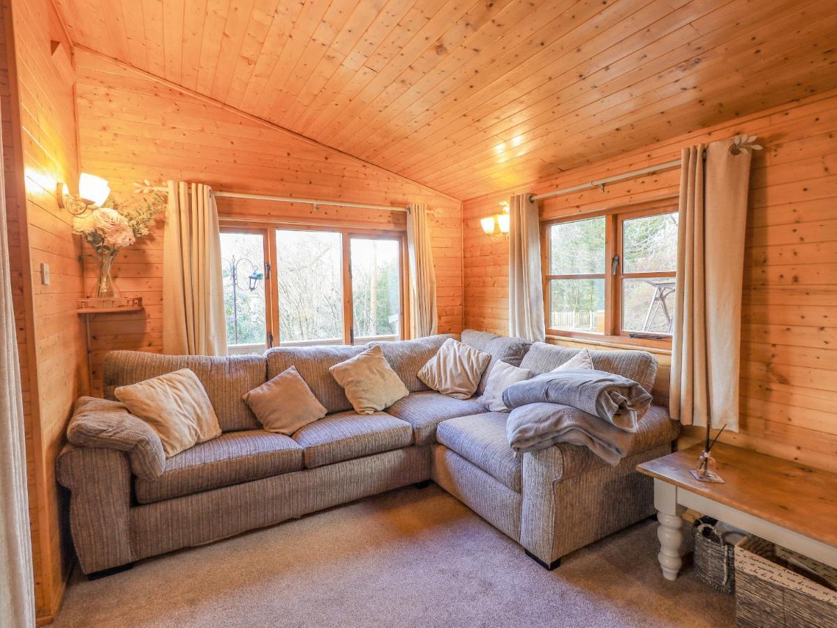 Esk Pike Holiday home