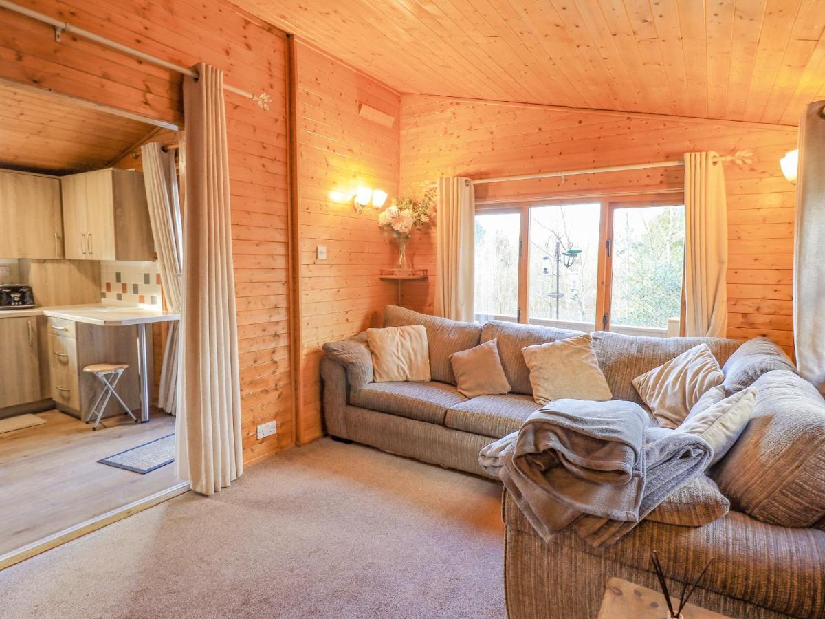 Esk Pike Holiday home