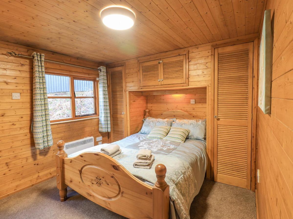 Holiday home Esk Pike