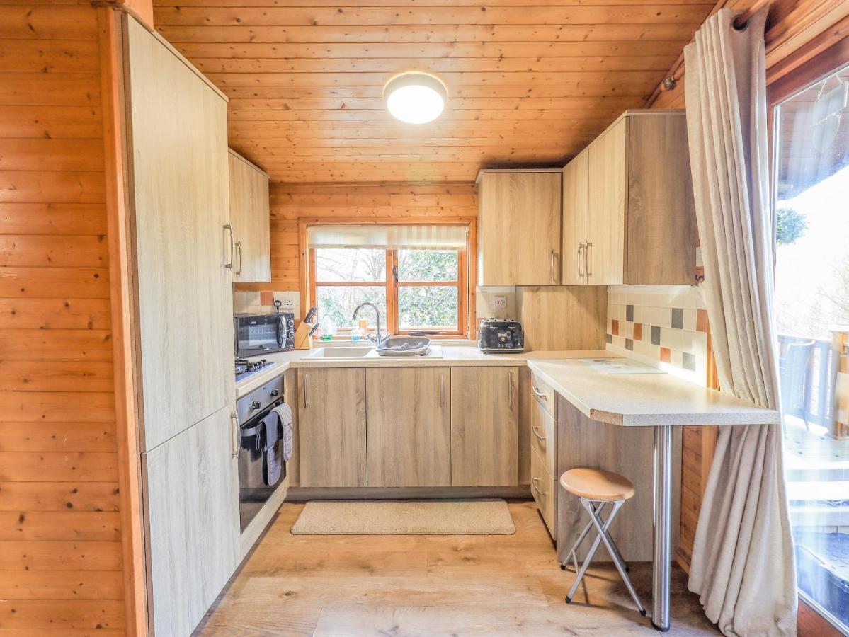Holiday home Esk Pike Windermere