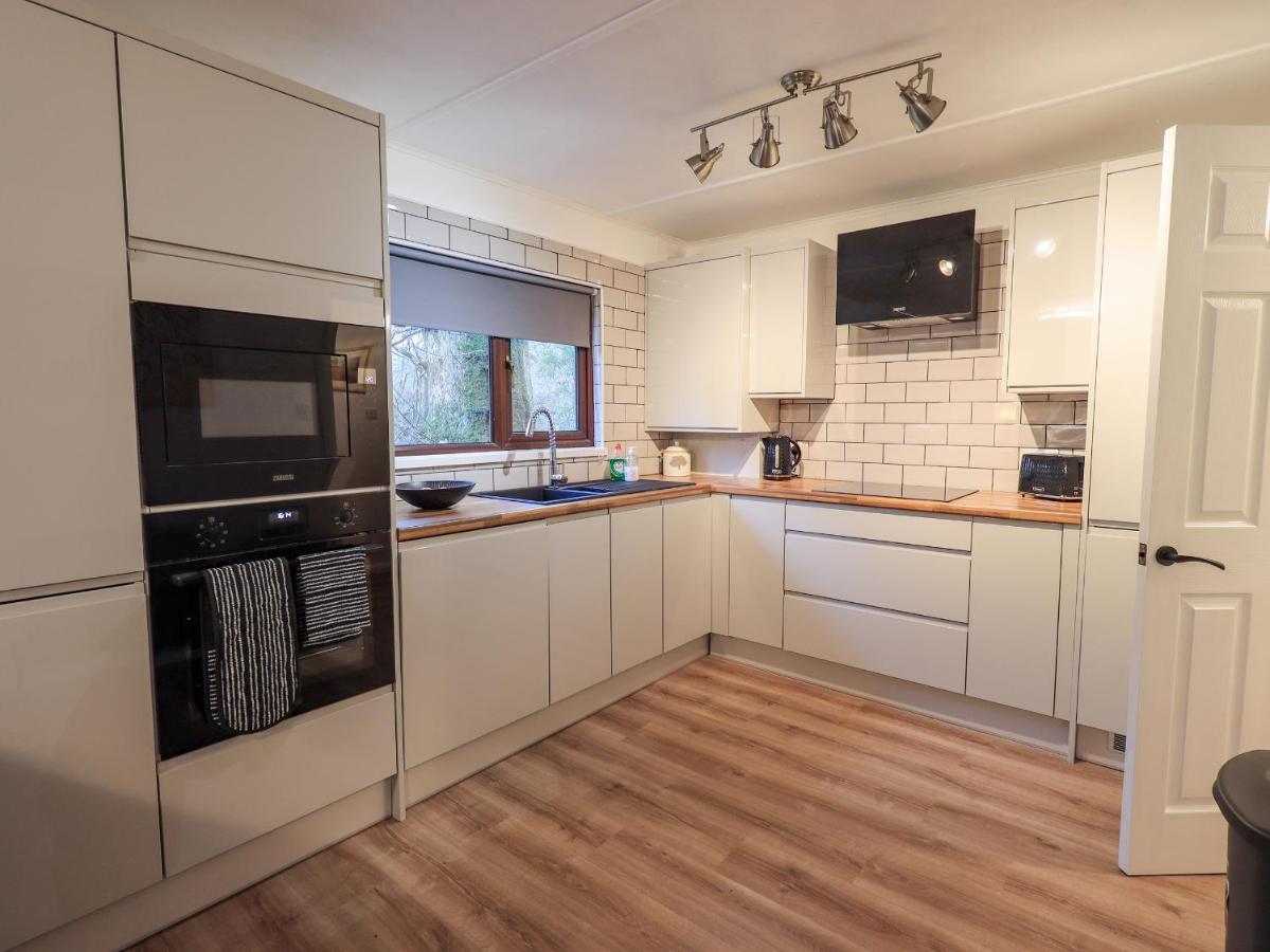 Woodland Retreat Holiday home