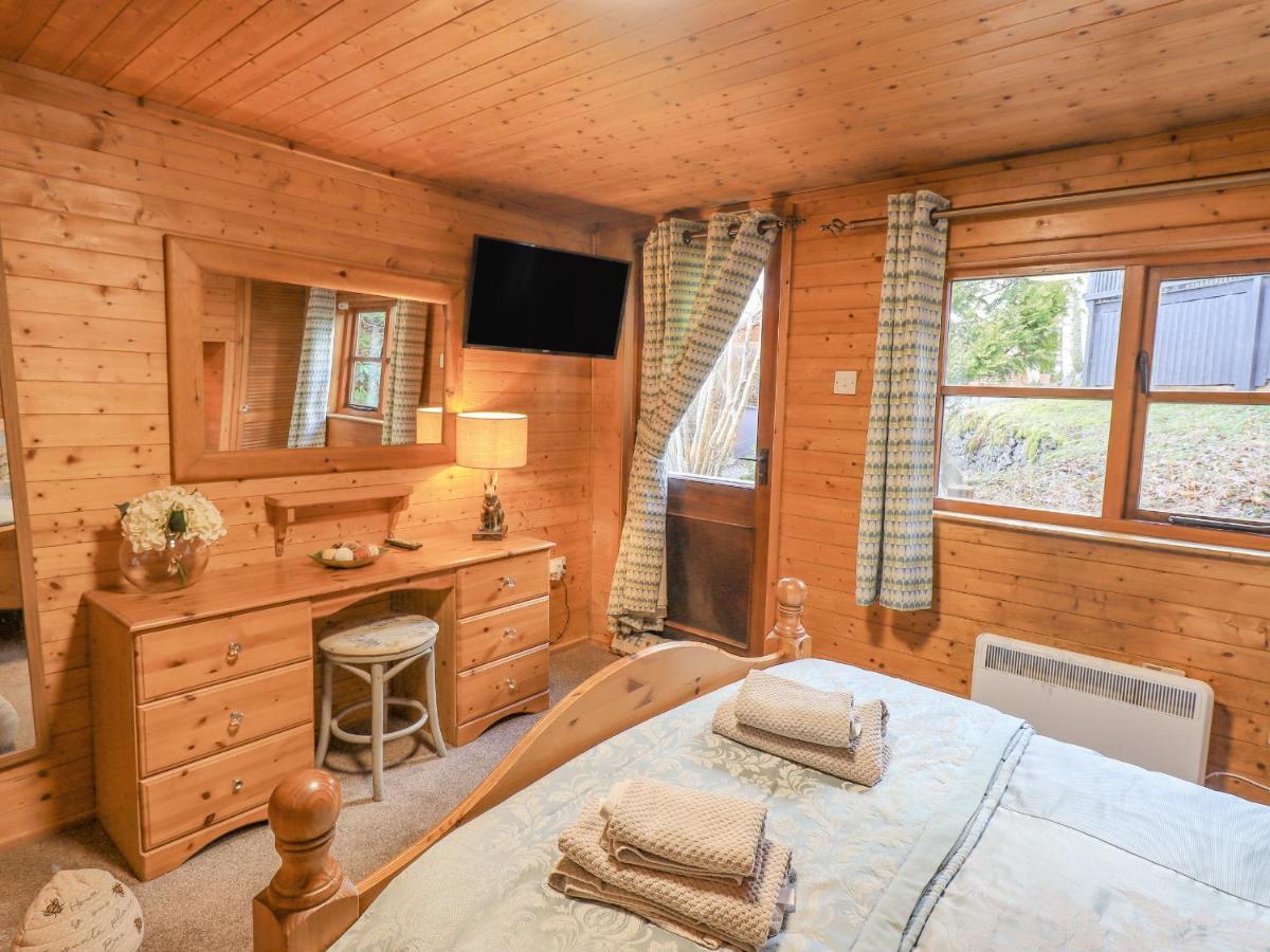 Esk Pike Holiday home
