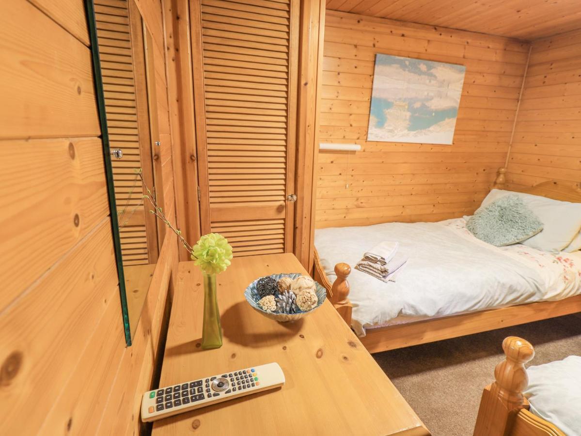 Holiday home Esk Pike Windermere