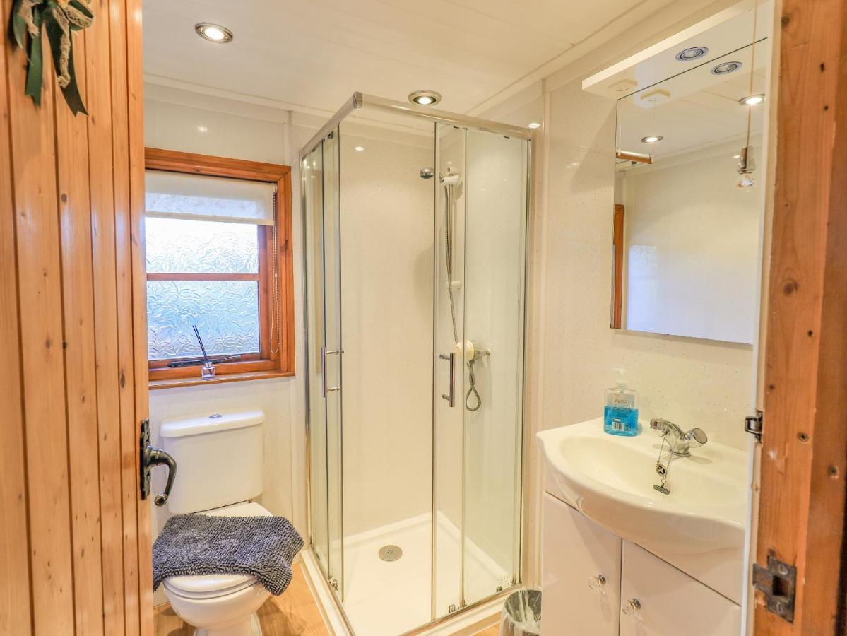 Esk Pike Holiday home