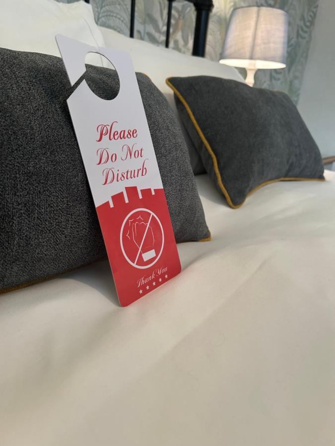Archway Bed & Breakfast 4*