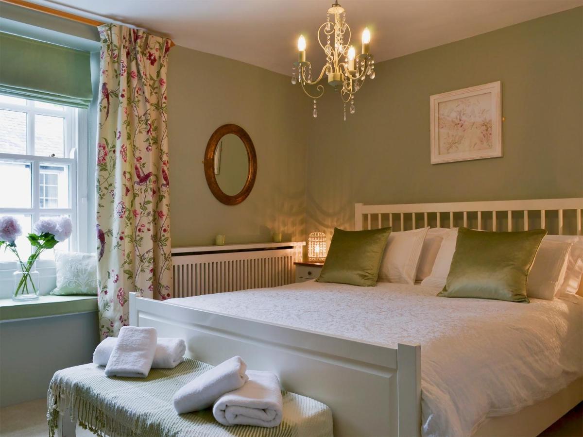 Holiday home Betsy Windermere