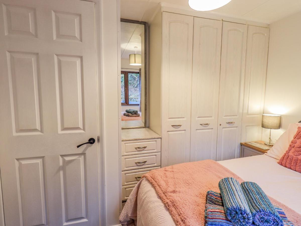 Woodland Retreat Holiday home Windermere
