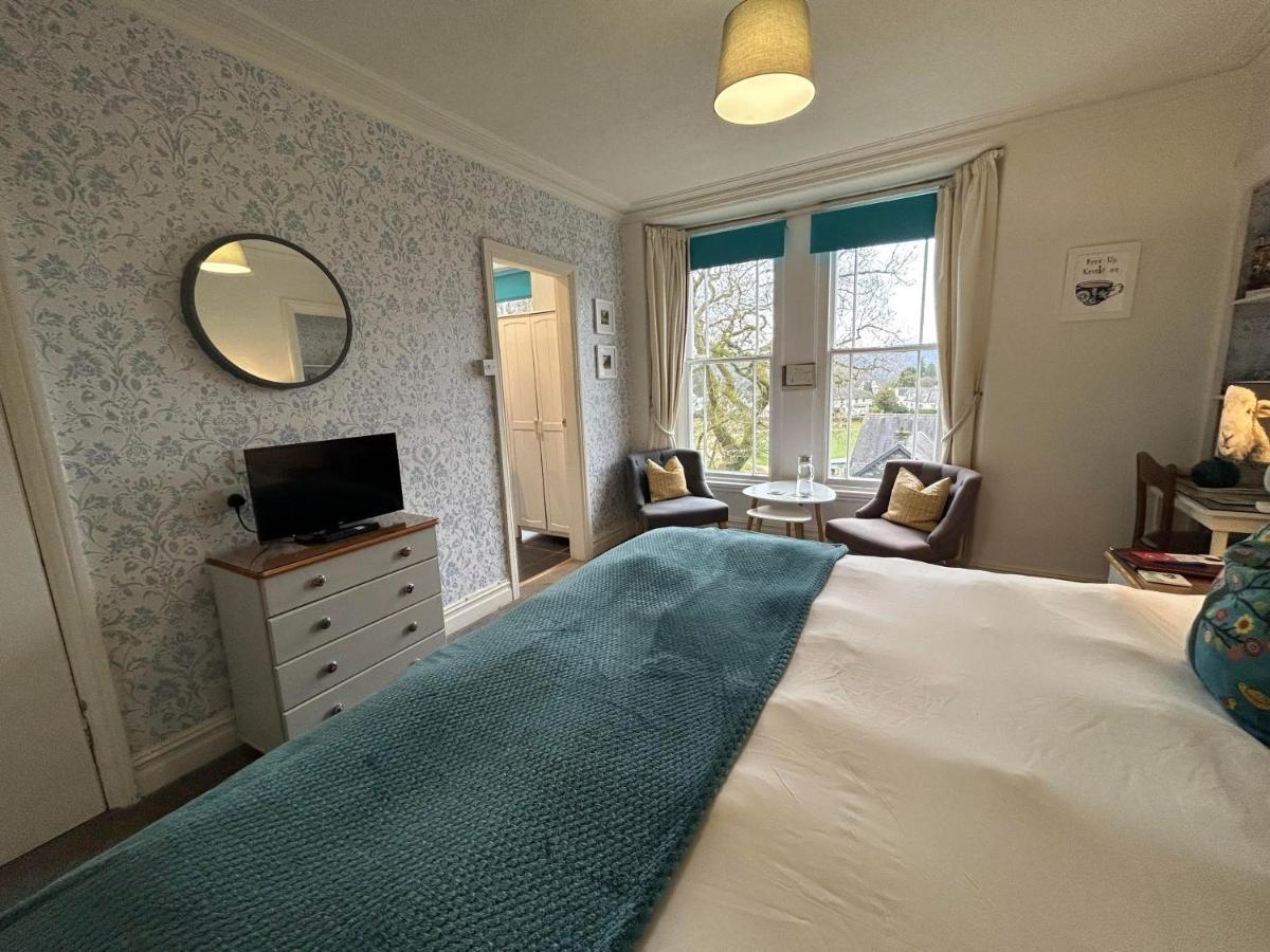 Bed & Breakfast Archway Windermere