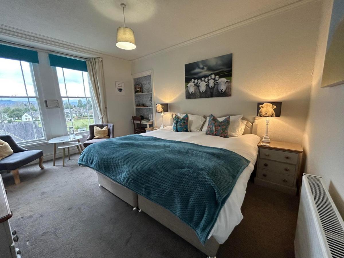 Archway Bed & Breakfast 4*