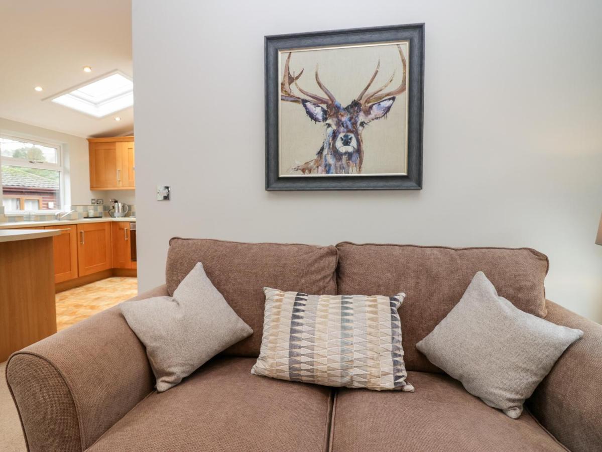 Highfield Holiday home