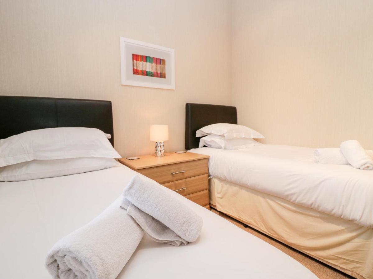 Highfield Holiday home Windermere