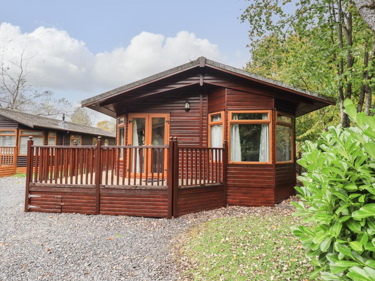 Cedar Holiday home