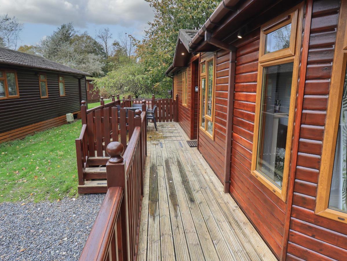 Holiday home Cedar *